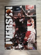 Plakat Iverson 79x57cm