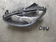 Lampa lewa mercedes B