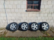 Felgi od Toyoty Avensis 