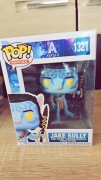 Funko pop Avatar 1321 figurka funko awatar jake sully