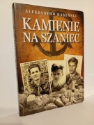 Kamienie na szaniec Aleksander Kamiński