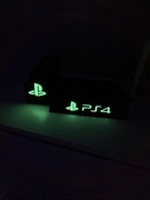 Stojak na Gry i Pady PlayStation 4 Ps4