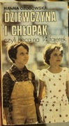 Hanna Ożogowska Dziewczyna i Chłopak