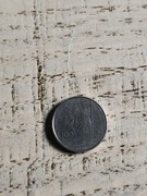 moneta 100 lirów 1991 rok Włochy