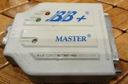 Master BB+ dekoder kodów kreskowych oryginał Made in France