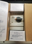 Wyłącznik silnikowy MMS-63S LS Electric Metasol 45 - 63A