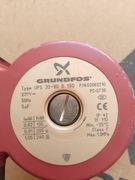 Pompa cyrkulacyjna grundfos UPS 32-80b