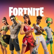 Konto Fortnite z RŚ CENA DO NEGOCJACJI 