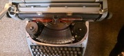 Maszyna do pisania sprawna ALPINA
