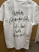 Koszulka Supreme rozmiar S