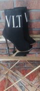 Botki open toe VLTN Valentino 36