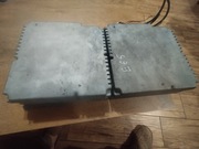 bmw e60 e65 Moduł sterownik tuner  TV 4136192