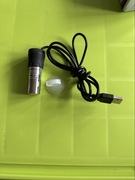 Grzałka akwariowa USB Xilong 25W