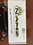 Harley wiązka/instalacja do konwersji z wtrysku na gaźnik firmy Namaz