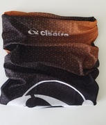 Wielofunkcyjny komin/apaszka Cisalfa sport