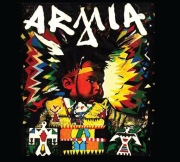 Armia ,, Czas i byt,, Winyl Nowy Folia 