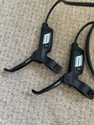 Dźwignia hamulca Sram - komplet