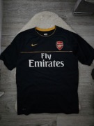 Koszulka nike Arsenal 2008 / 2009 Rozmiar L Koszulka nike Arsenal 2007