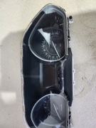 Licznik peugeot 208 przedlift  bdb stan