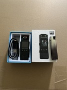Mini body kamera.Rejestrator video 1080P WiFi  karta pamięci,noktowizja