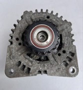Alternator Bosch 150 A VW TRANSPORTER T5 2.5 TDI 2,5 TDI Oryginał