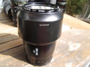 MINOLTA  SONY A 100-300 / 4,5 - 5,6