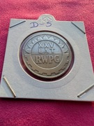 20ZŁ 1974 rok RWPG Moneta w super stanie Jak na foto