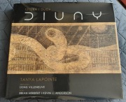 Tanya Lapointe - Sztuka i duch diuny