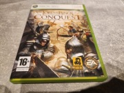 Lord Of The Rings Conquest