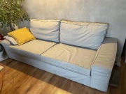 Sofa nie rozkładana 4 osobowa 