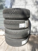 4x MICHELIN CrossClimate 2 205/55R16 91W  NOWE !
