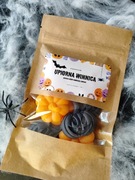 Wosk kominkowy Halloween Upiorna Winnica 50g zapach winogron 