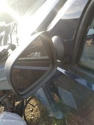 Lusterko lewe prawe Dacia Sandero I 