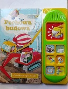 Pechowa budowa Dźwiękowe opowiastki FOLIA 