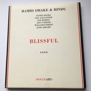 Hamid Drake & Bindu - "Blissful" 