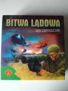 Bitwa Lądowa – klasyczna gra strategiczna