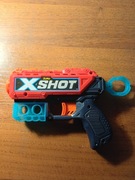 Pistolet Zuru X-Shot Kickback (B86)