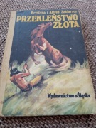 Przekleństwo złota.