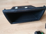 Schowek półka Seat Leon III 