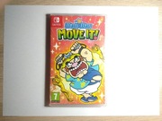 WarioWare: Move It - Nintendo Switch