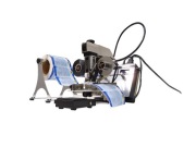 STEMPLARKA TERMODRUKOWA RĘCZNA SERII ST