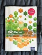 Matematyka 4 Poziom podstawowy i rozszerzony Nowa Era