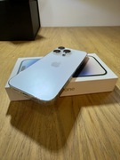 iPhone 14 Pro 256 GB Super Stan Srebrny