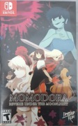 MOMODORA Reverie Under The Moonlight - LRG