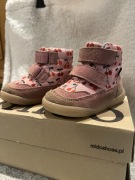 Mido buty dziecięce skóra naturalna rozmiar 21