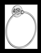 uchwyt na recznik ,towel ring samuel heath