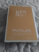 Thierry Mugler Alien Goddess 1.2 ml woda perfumowana Probka 