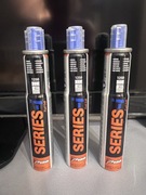 Gazy do gwoździarek 3 szt 