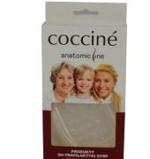 Podpiętki żelowe damskie COCCINE