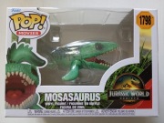 Figurka Funko Pop, Mosasaurus 1798, Jurassic World
